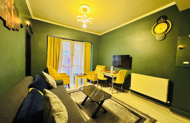 Imza Suite - Foto 51
