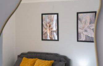 Open Mind Property - Cosy Home - 7 Beds & Parking - Foto 18