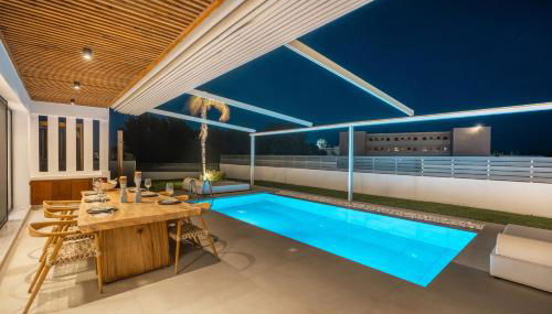 D&R Boutique Villas R - Foto 5