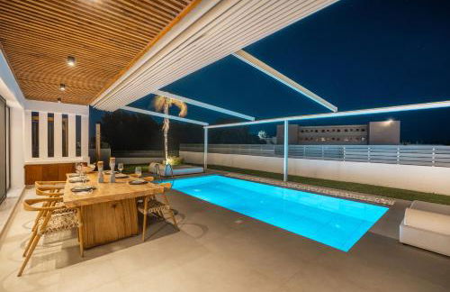 D&R Boutique Villas R - Foto 5