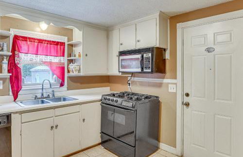 Bring Your Pet and Visit Springfield Westfield Home - Foto 11