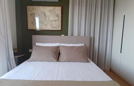 "Naias"seaside residence in the port of Piraeus-entire holiday home - Foto 46