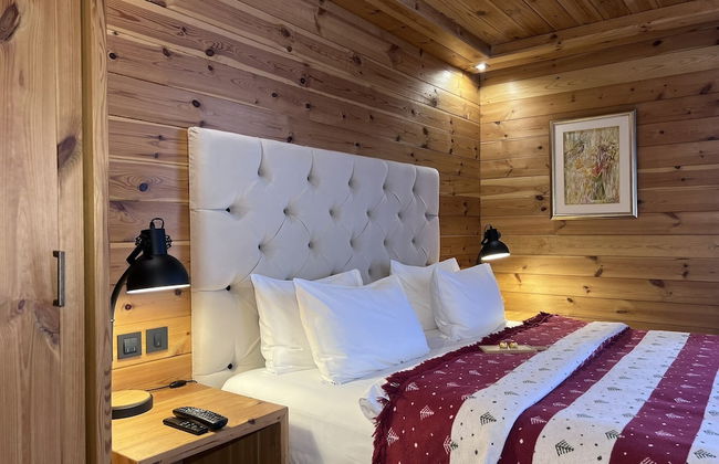 Chalet Kolasin Montenegro - Foto 19