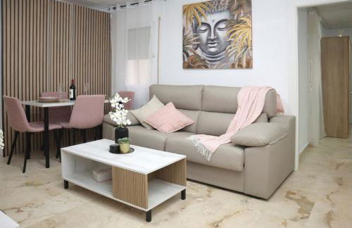 Sunrise Garrucha - Foto 11