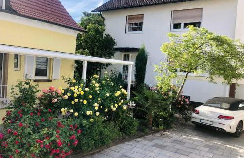 Privates Ferienhaus mit Pool & Whirlpool in Bad Dürkheim - Foto 21