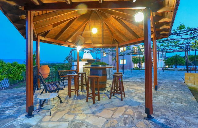 Villa Athina Finiki in Latchi - Foto 1