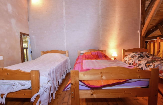 Perigord House With Private Swimming Pool in the Middle of Unspoiled Nature - Foto 5