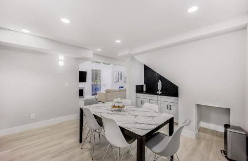 2 Luxury Townhouses near Meta & Stanford - 493 & 497 - Foto 29