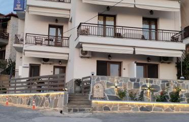 Thanos ,Rooms and Apartments - Foto 19