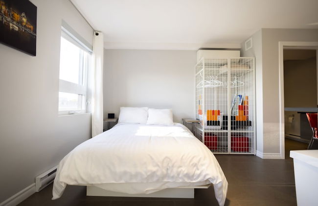 Le Chic-Urbain - Foto 3