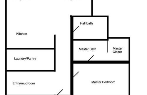 Cozy Cottage w Hot Tub, 5 min walk to Main St - Foto 26