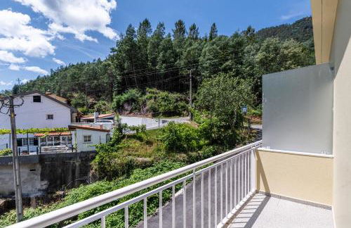 Gerês Cascatas Residence - Foto 31