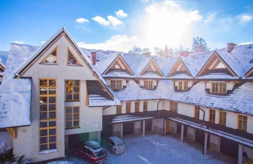 Bellamonte Aparthotel - Foto 158