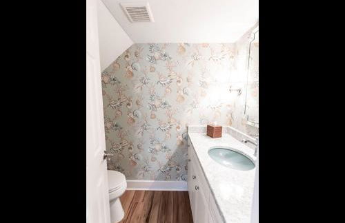 6023 WPW Townhome with Picturesque Pond View - Foto 13