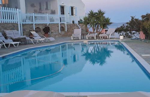 Dorothea Panoramic Villa - Photo 27