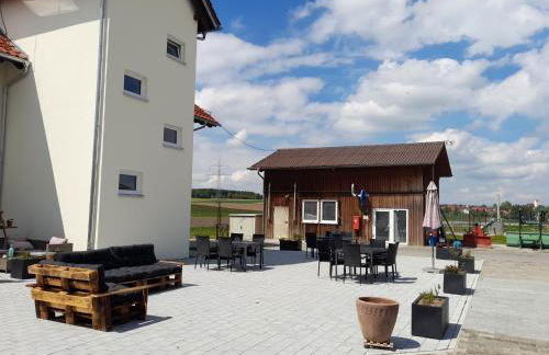 Ferienwohnung auf dem Traubshof - Foto 10