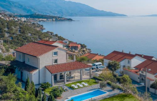 Holiday Home Senj by Interhome - Foto 27