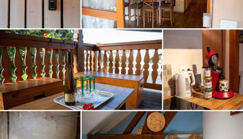 Chez Marguerite Gîtes à la ferme - Foto 2