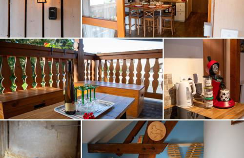 Chez Marguerite Gîtes à la ferme - Foto 2