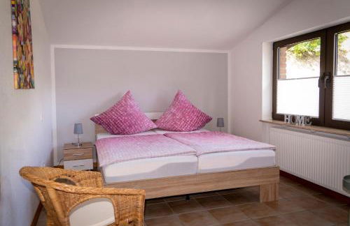 Fewo am Wingertsberg Glees Laacher See - Foto 12