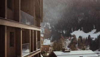 Luxury Chalet P - Foto 2