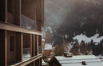 Luxury Chalet P - Foto 2