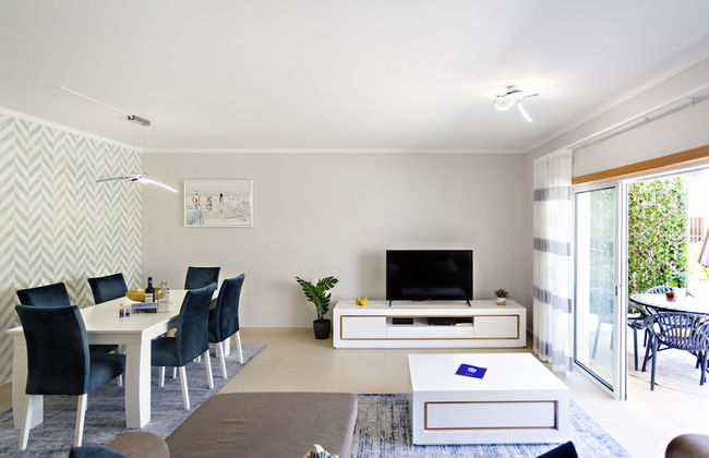 CB Fisherman 21 - Cabanas Beach - Foto 4