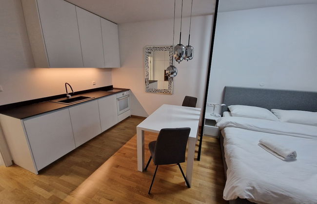 REZIDENCA PIPANOVA - Foto 21