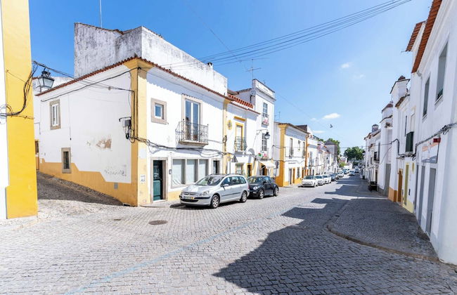 Limehome Evora Rua de Machede 61 - Foto 60