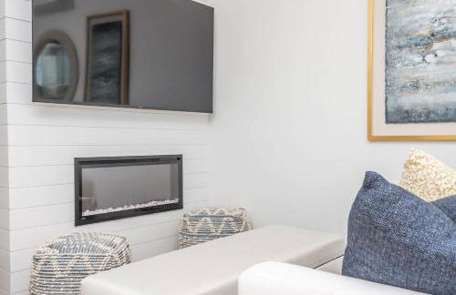 Ocean View Roof Deck - Walk to the Beach & Pier - Foto 21