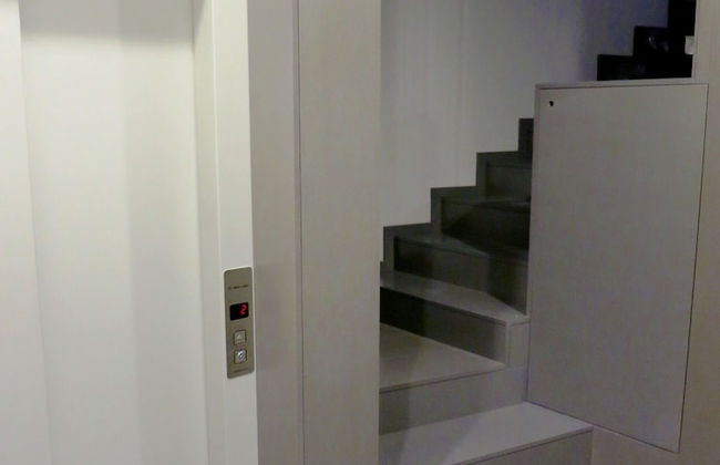 Porto Cinema Apartments - Foto 37