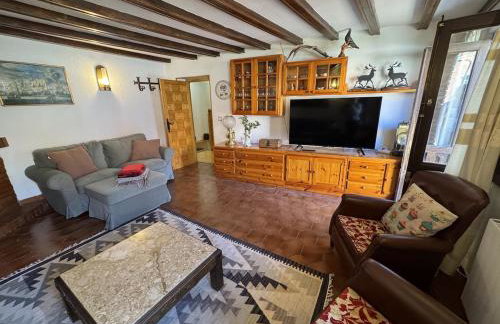 Casa El Carril Vinuesa - Foto 10