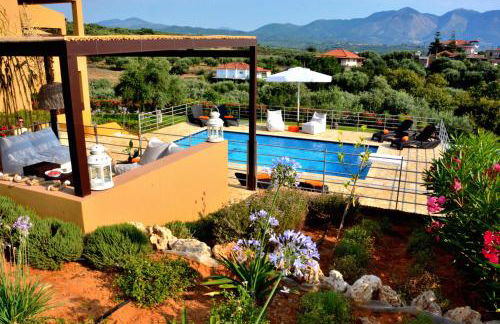 Villa Verde - Foto 1