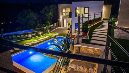 Villa Magic look - Foto 5