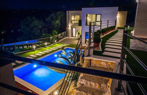 Villa Magic look - Foto 5