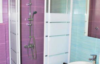 Q Luxury Rooms Paleros - Foto 22