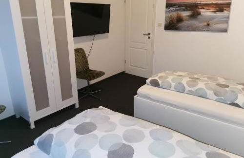 Central Apartment Rödermark 3Zimmer - Foto 19