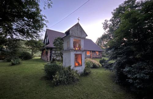 Dom w Beskidzie - Foto 1