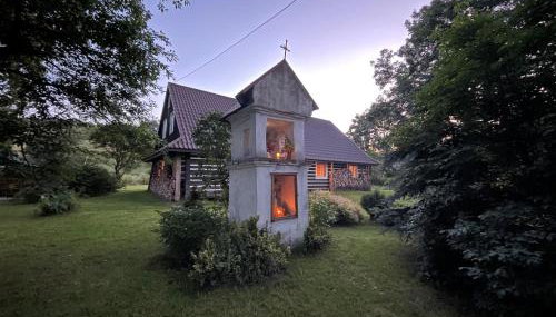 Dom w Beskidzie - Foto 1