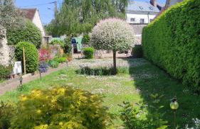 Gîte de charme proche du Zoo Beauval et Châteaux - Photo 29