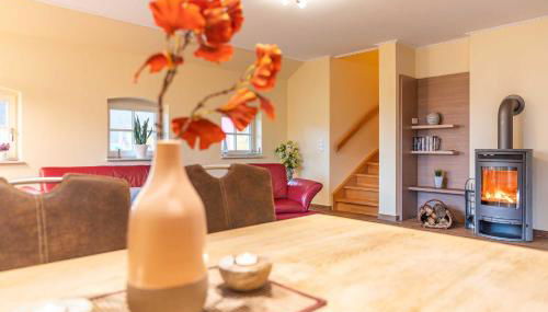 Ferienhaus Silbermöwe - Foto 5