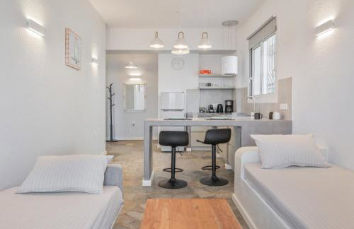 Ariston House - Foto 28