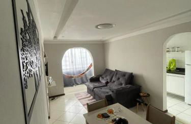 Apartamento aconchegante próximo a praia - Foto 1