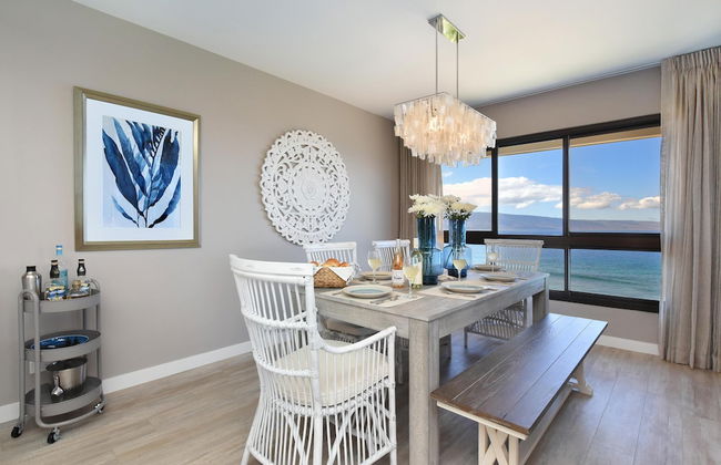 Kaanapali Alii 385 in Kaanapali - Foto 4