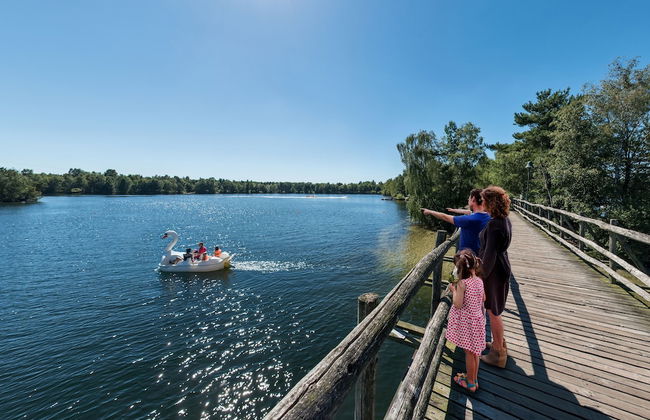 Center Parcs De Vossemeren - Foto 72