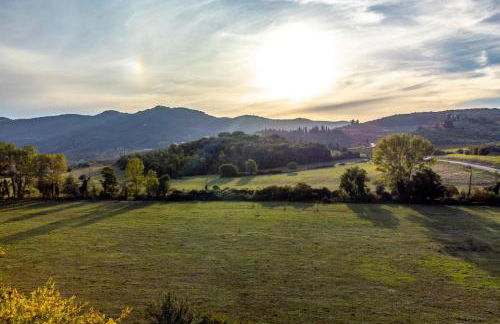 Appartamento Elisa, immerso nella natura e vicino a Firenze - Foto 33