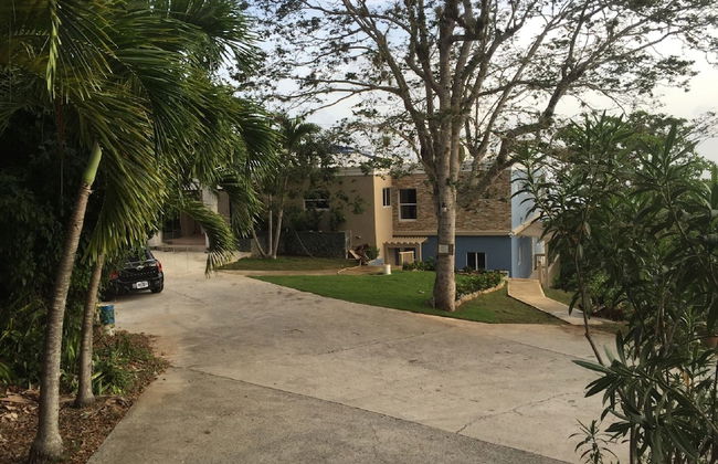 Villa Indigo 1BR in Private Gated Estate - Foto 14