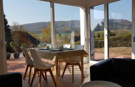 Ferienwohnung Schreiber - Foto 1