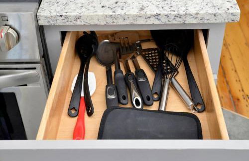 Boston Historical Urban Oasis - 6 bedroom 3 bath - Foto 21