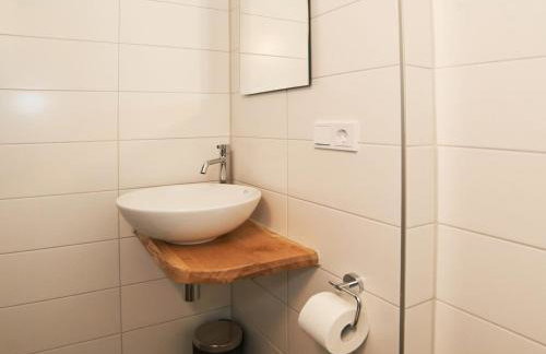 Nature Stay in Hambachtal Holiday Park - Foto 48